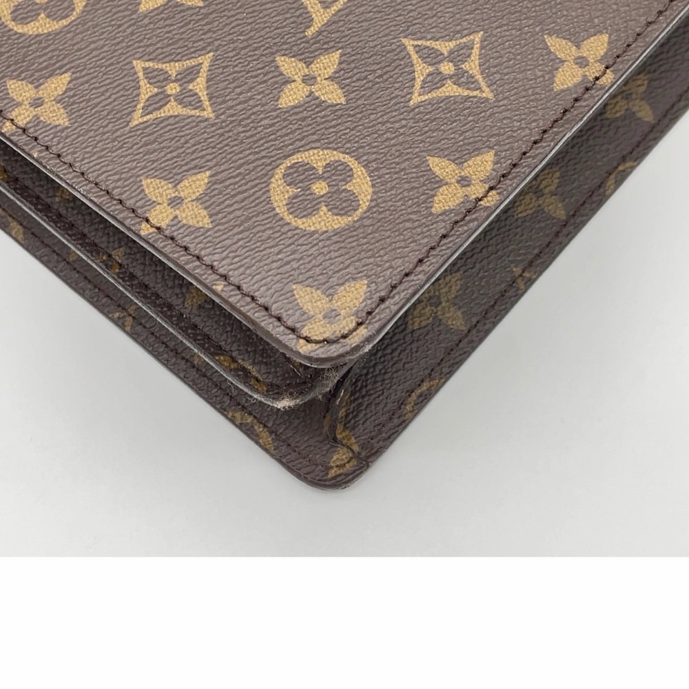 Louis Vuitton briefcase monogram - image 5